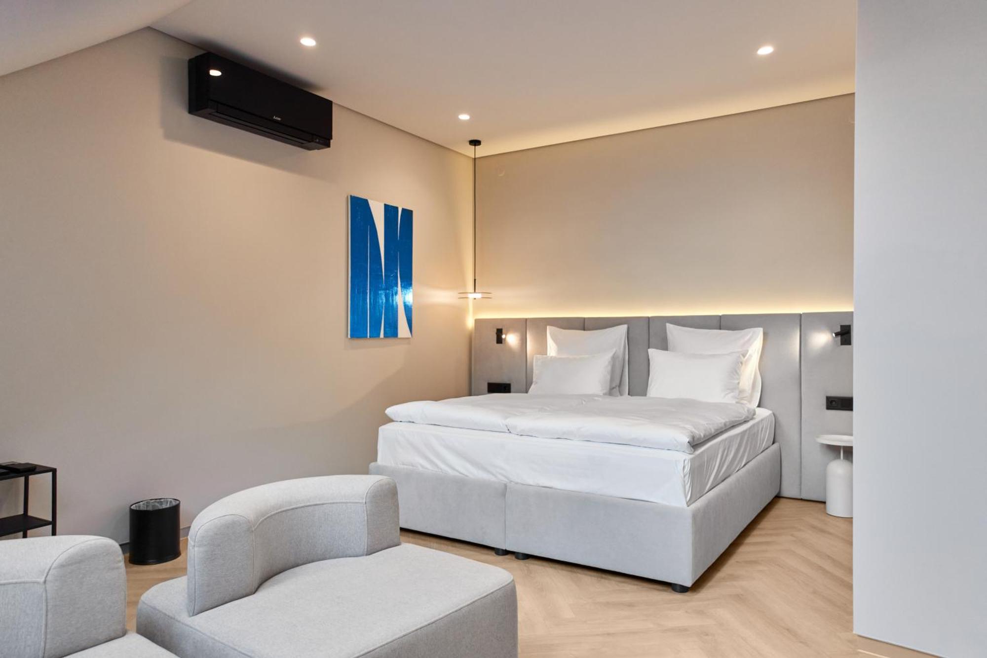 Hotel Laudon Uzhhorod Quarto foto