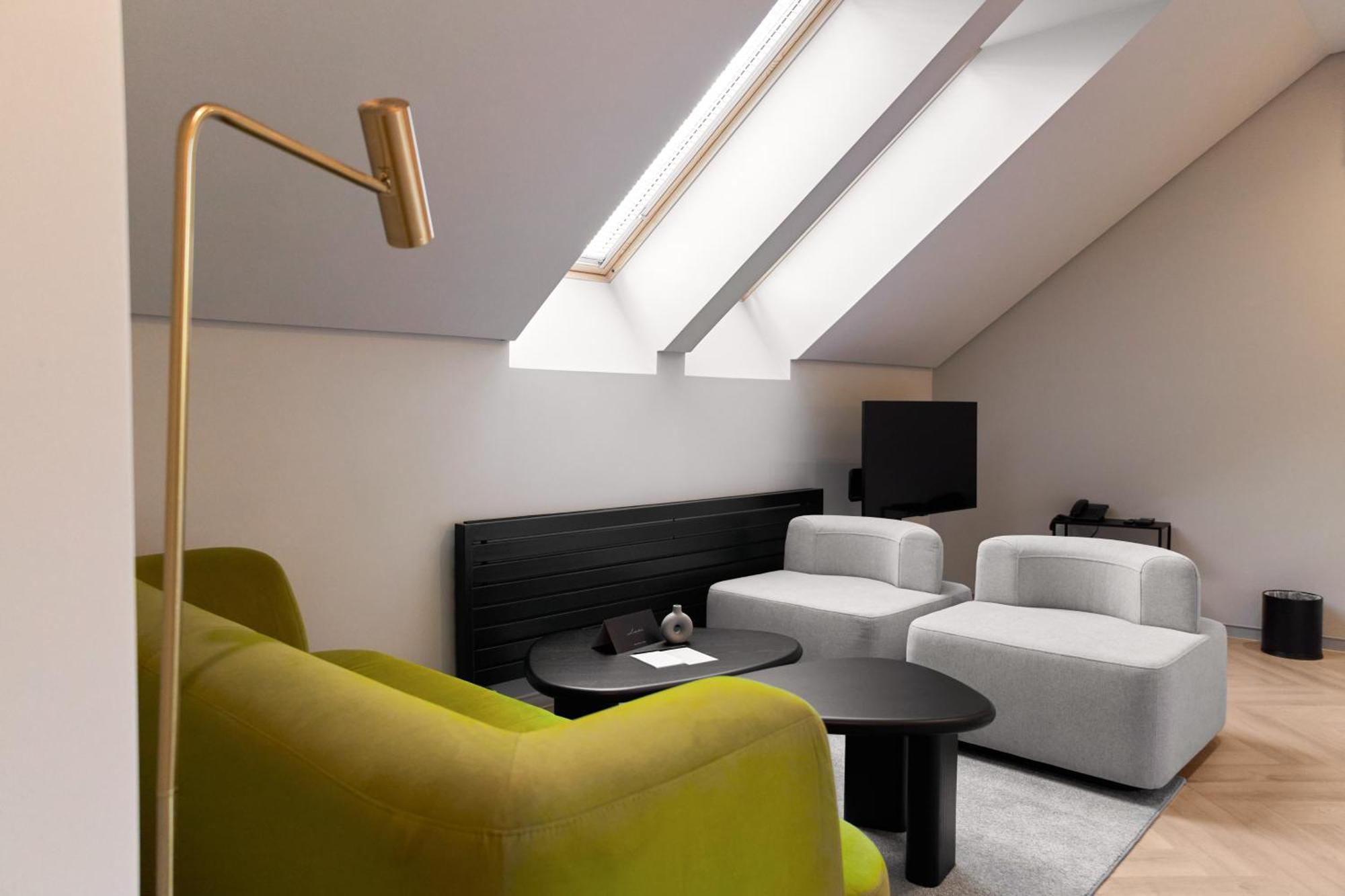 Hotel Laudon Uzhhorod Quarto foto