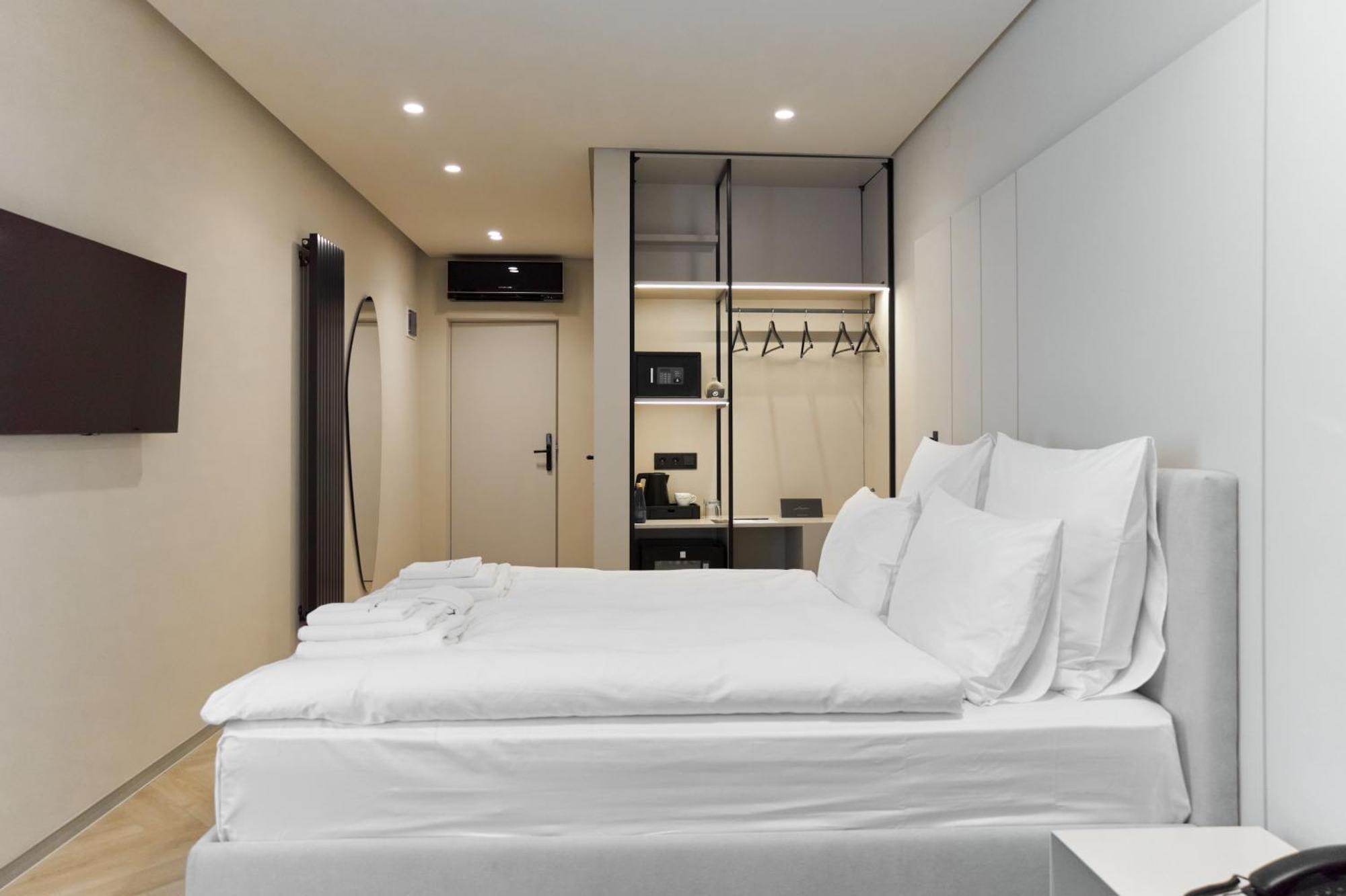 Hotel Laudon Uzhhorod Quarto foto