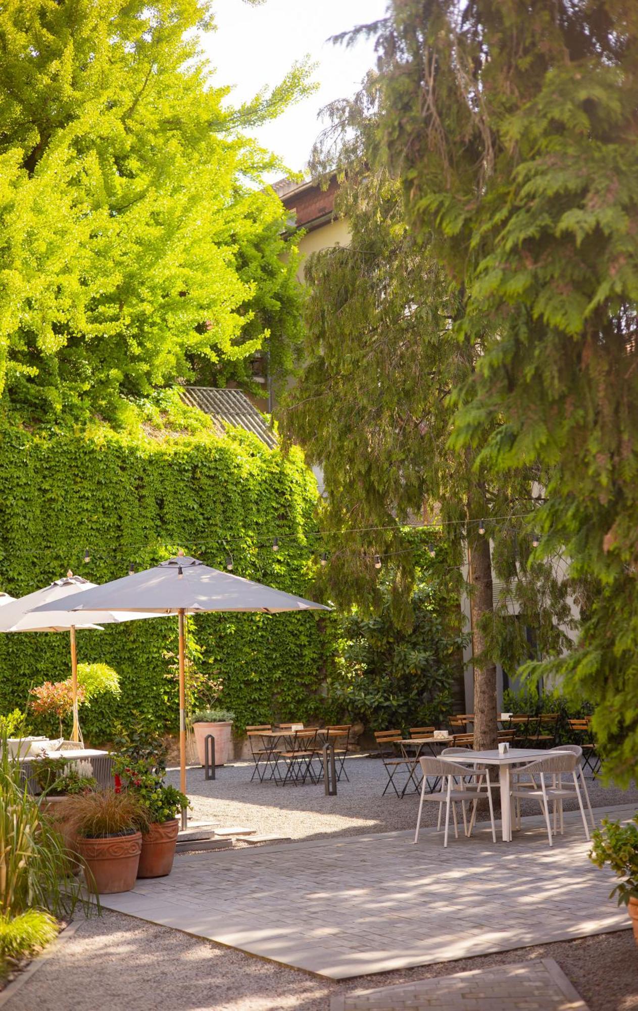 Hotel Laudon Uzhhorod Exterior foto